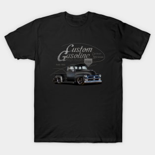 Chevy Custom Pickup T-Shirt